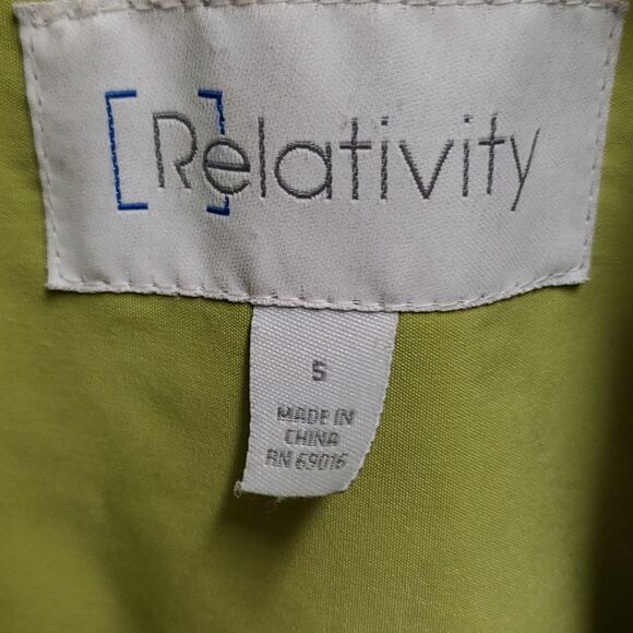 Relativity jacket   - Picture 2 of 3